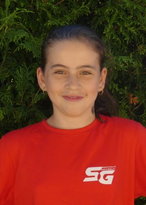 Lányi Tereza