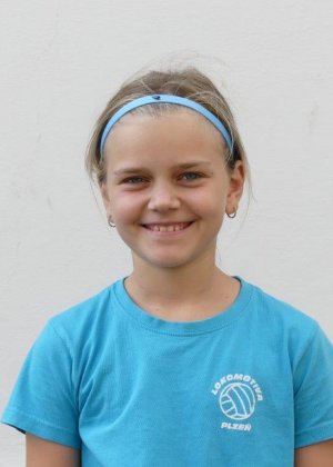 Kolářová Laura