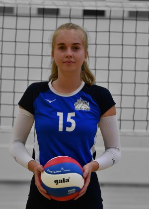 Horáková Ludmila