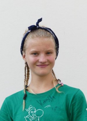 Brabcová Lucie