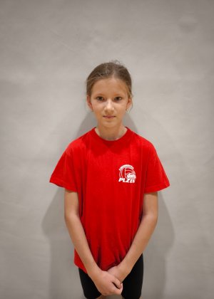 Bušková Lucie