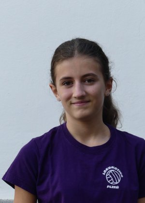 Heřmanová Lucie