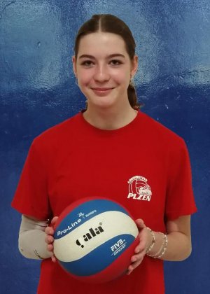 Macháčková Lucie