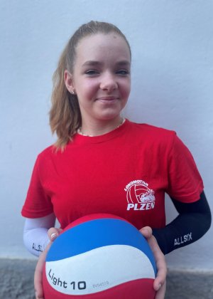 Nováková Lucie