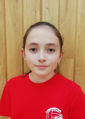 Petríková Lucie