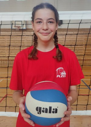 Macháčková Lucie