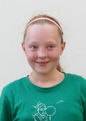 Kovaříková Magdaléna