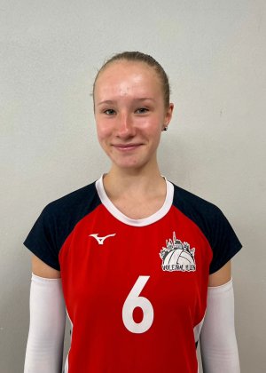 Nekolová Magdaléna
