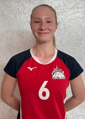 Nekolová Magdaléna