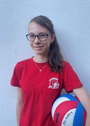 Duchková Mariana