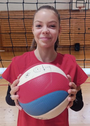 Maříková Alena