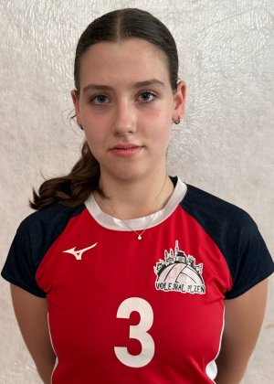 Vávrová Markéta