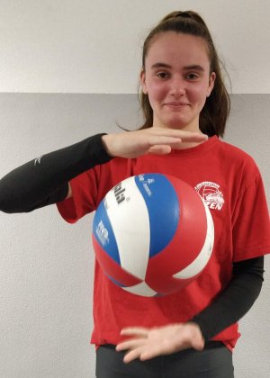 Marková Markéta