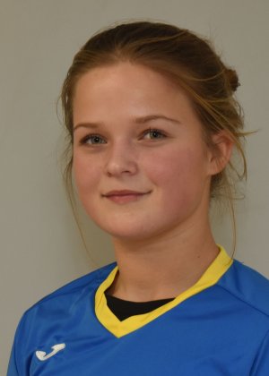 Martínková Kateřina