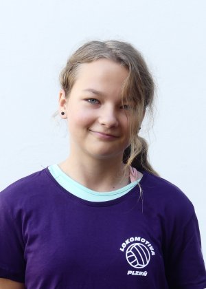 Ziková Martina