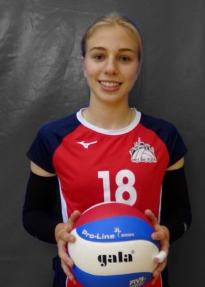 Mášková Barbora