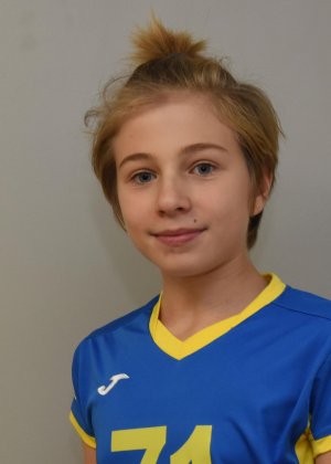 Mášková Barbora