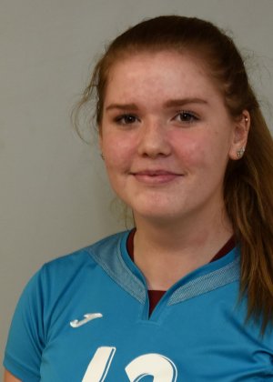 Mentlová Denisa