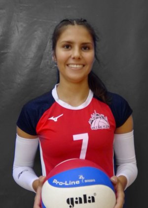 Černá Michaela
