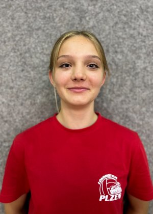 Chládková Michaela