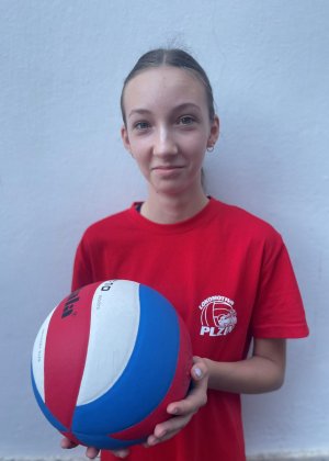 Filipová Michaela