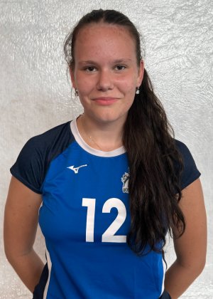 Krausová Michala