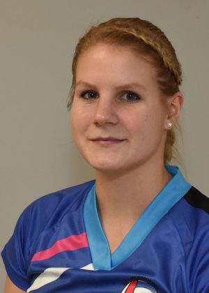 Michalcová Tereza