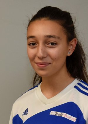 Miková Marie