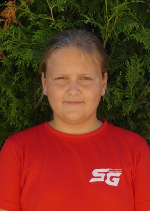 Müllerová Magdalena