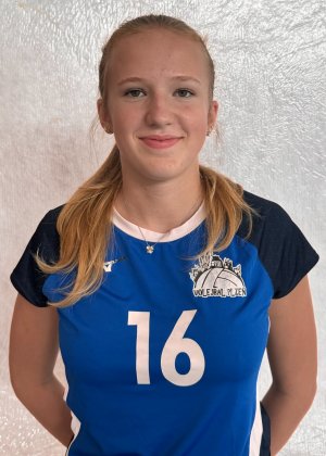 Horová Natálie