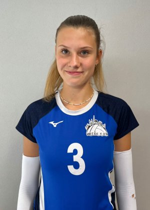 Schubertová Natálie