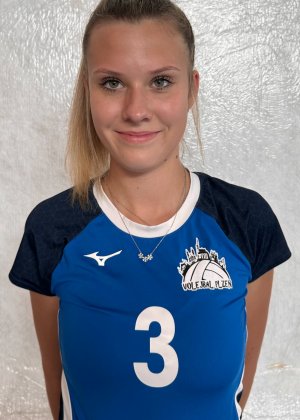 Schubertová Natálie