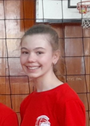 Šandová Natálie