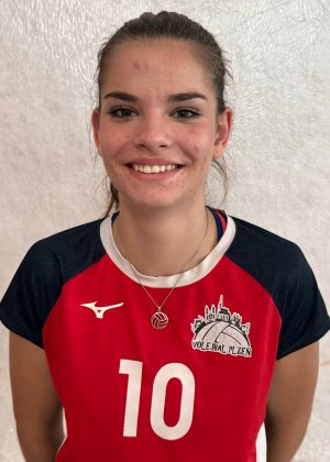 Hovorková Nela