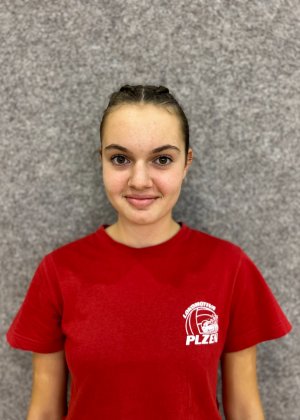Tomášková Nela