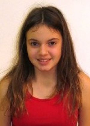 Tomášková Nela