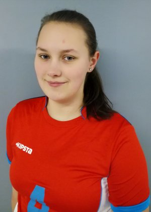 Nerudová Tereza