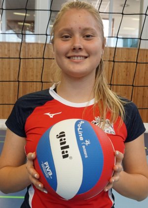 Netrvalová Tereza