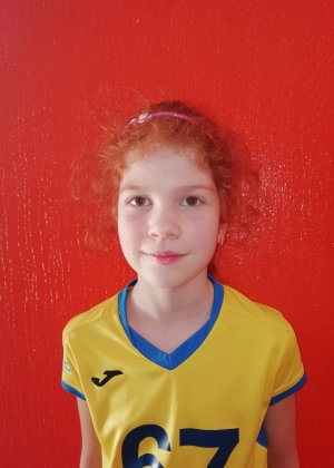 Šilhánková Nikol