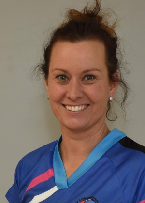 Nováková Kateřina