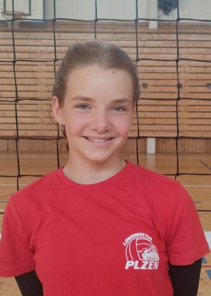 Nováková Lucie