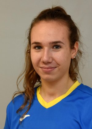 Ondrová Natálie