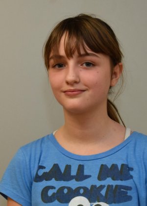 Papierniková Hana