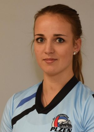 Paroubková Lucie