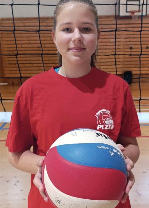 Pašková Vanesa