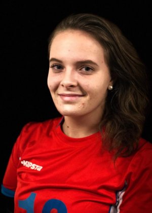 Pavlíčková Dominika