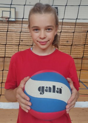 Peroutková Hana