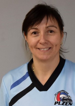 Petríková Olga