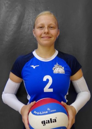 Vítová Veronika