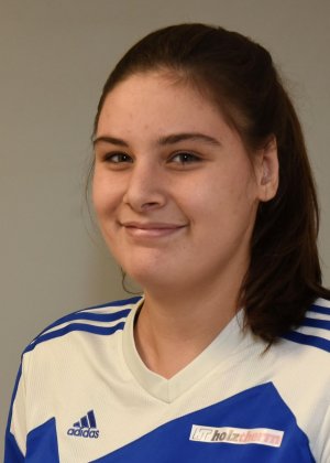 Pospíšilová Barbora